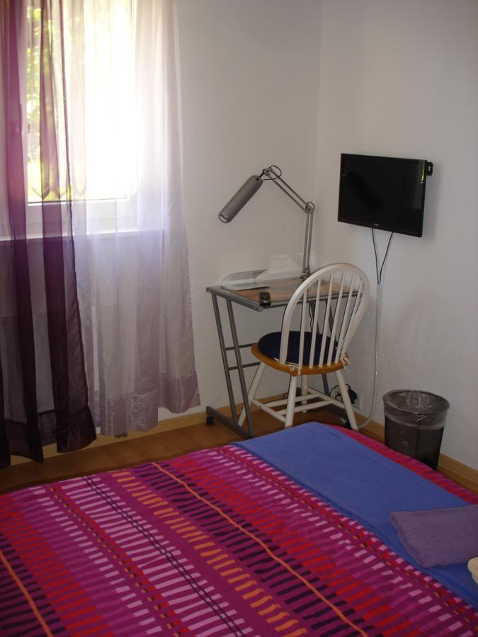 Bnb Le Relais Du Chateau Aigle Exteriör bild
